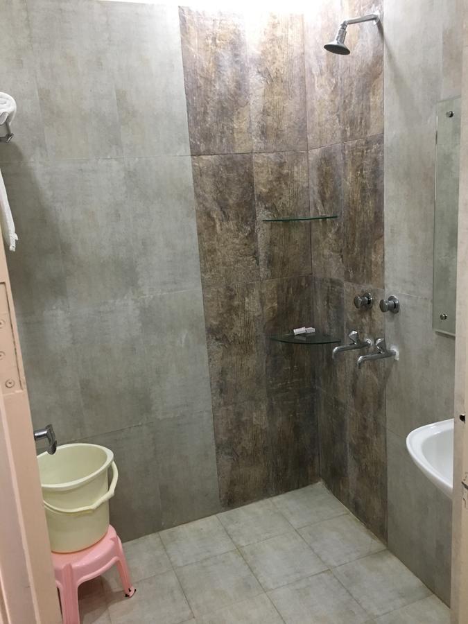Townhouse Oak 46940 Hotel Vrindavan Sultanpur  Luaran gambar
