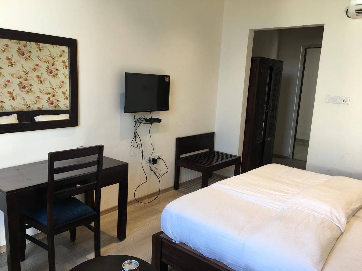 Townhouse Oak 46940 Hotel Vrindavan Sultanpur  Luaran gambar